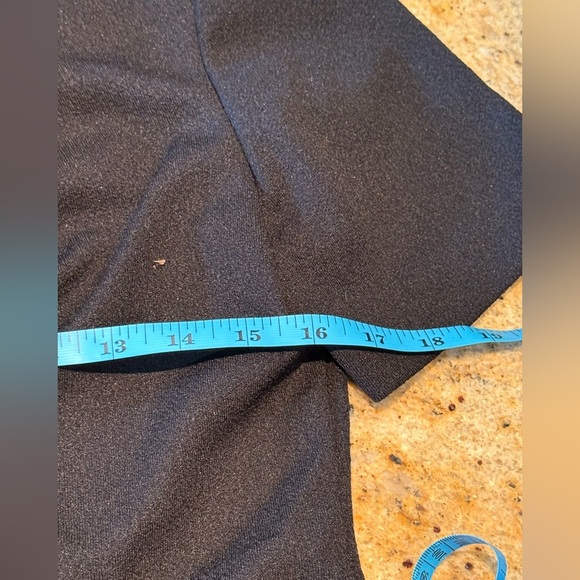 Vintage black dress - Picture 6 of 12